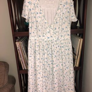 Christy Dawn dress